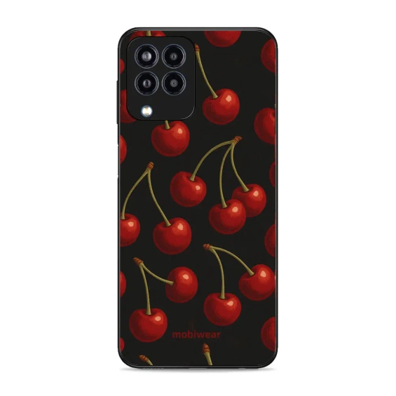 Hülle Glossy Case für Samsung Galaxy M33 5G - Farbe GP83G