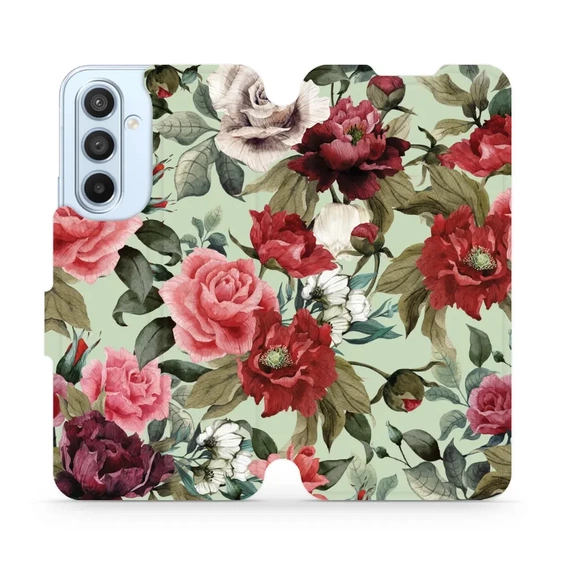 Etui do Samsung Galaxy A54 - wzór MD06P