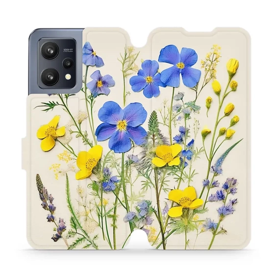 Hülle für Realme 9 - Farbe VP41S