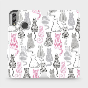 Phone Case Huawei Honor 8X - Design MX01S