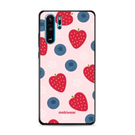 Phone Glossy Case Huawei P30 Pro - Design GP84G