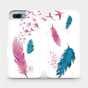 Phone Case Huawei Honor 10 - Design MR08S