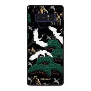 Phone Glossy Case Samsung Galaxy Note 8 - Design G042G
