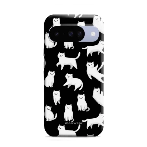 Case Elite Pro for Google Pixel 10 - Design E163E