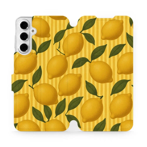 Phone Case Samsung Galaxy A16 5G - Design VP81S