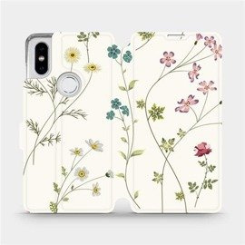 Phone Case Xiaomi Mi Mix 2S - Design MD03S