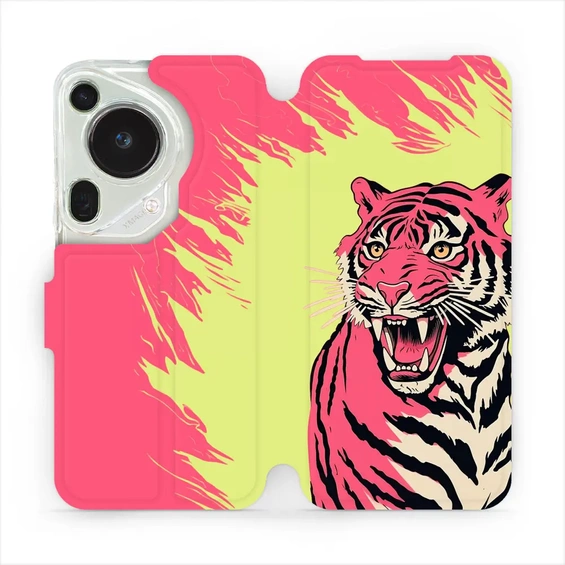 Phone Case Huawei Pura 70 Ultra - Design VP51S