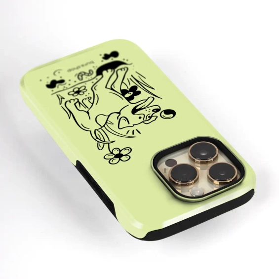 Etui Elite Pro do Apple iPhone 12 - wzór E47BS