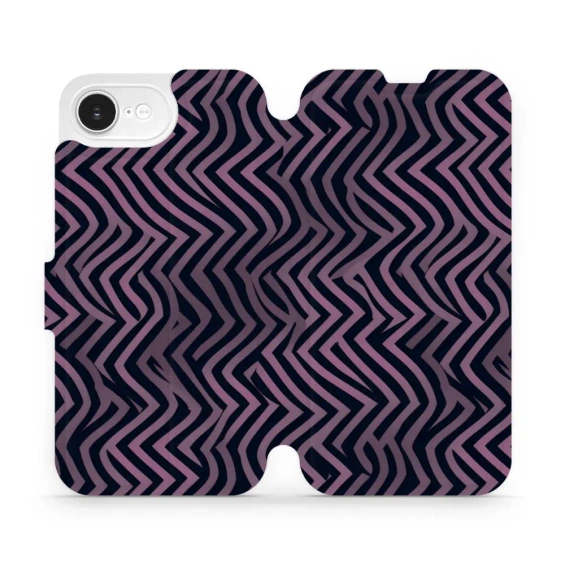 Phone Case Apple iPhone 16e - Design VA55S