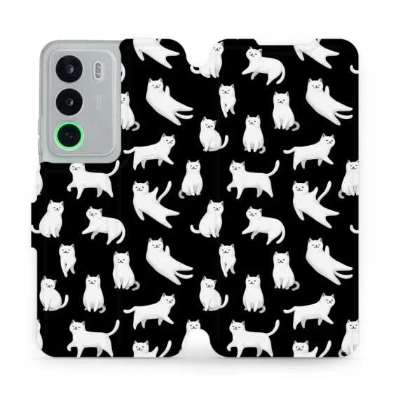 Etui do Realme C71 - wzór V163S