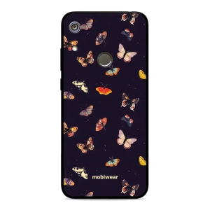 Phone Glossy Case Huawei Y6S - Design GP78G