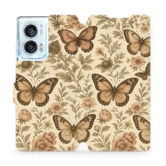 Phone Case Motorola Edge 50 Fusion - Design VP92S