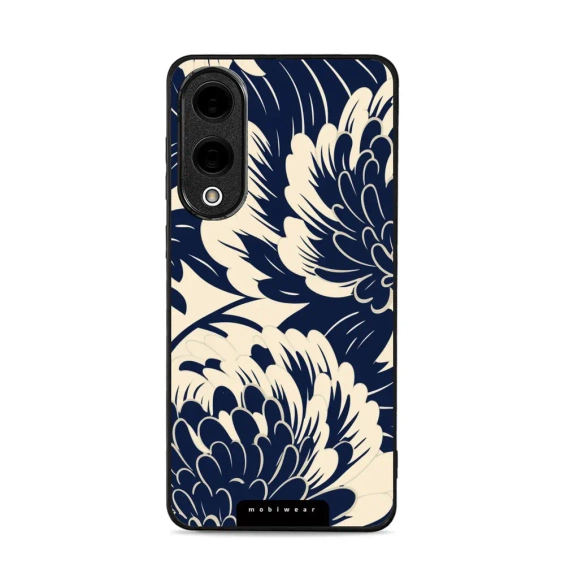 Etui Glossy Case do Samsung Galaxy S25 Edge - wzór GA40G