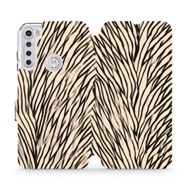 Phone Case Motorola One Fusion Plus - Design VA52S