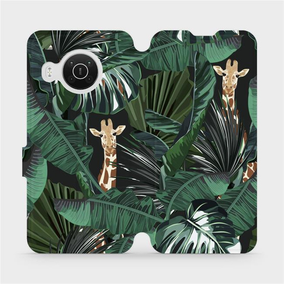 Phone Case Nokia X20 - Design VP06P