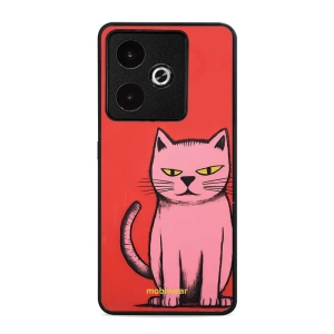 Phone Glossy Case Realme GT 7 - Design G054G