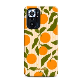 Case Elite Pro for Xiaomi Redmi Note 10 pro - Design EP82E
