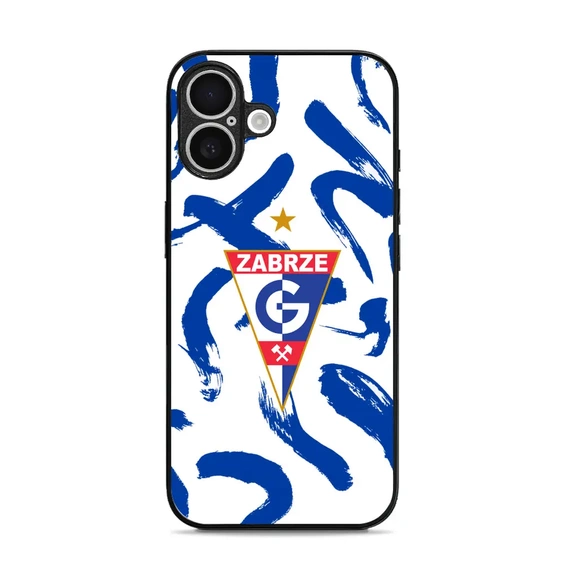 Etui Glossy Case do Apple iPhone 16 - wzór G05GZ