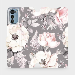 Phone Case Motorola Moto E32 - Design MX06S