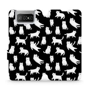 Phone Case Asus Zenfone 7 ZS670KS - Design V163S