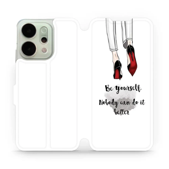 Phone Case OPPO Reno 14 Pro 5G - Design M046P