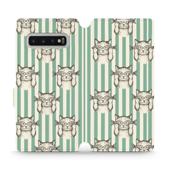 Phone Case Samsung Galaxy S10 Plus - Design VP90S