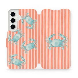 Phone Case Samsung Galaxy S24 Plus - Design VP87S