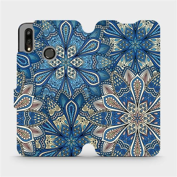 Phone Case Huawei P Smart 2019 - Design V108P
