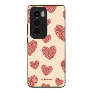 Etui Glossy Case do OPPO Reno 12 5G - wzór GP93G
