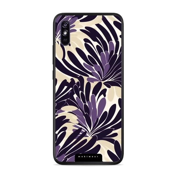 Phone Glossy Case Xiaomi Redmi 9A - Design GA47G
