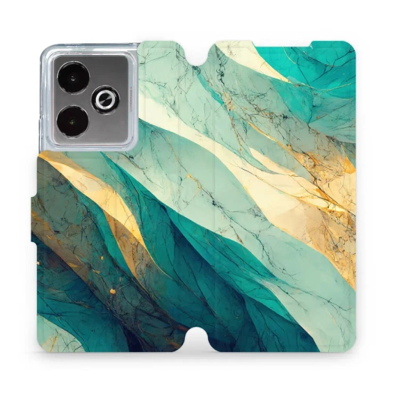 Phone Case Realme GT 7 - Design VP37S