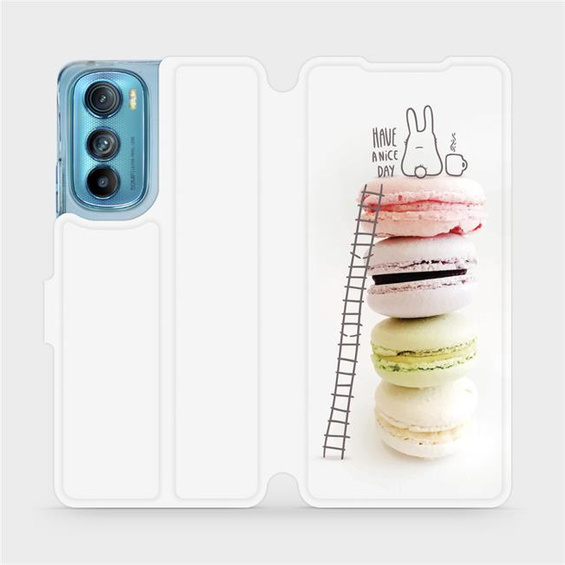 Phone Case Motorola Edge 30 5G - Design M090P