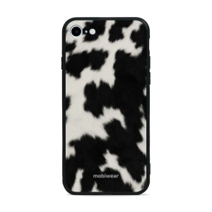 Phone Glossy Case Apple iPhone SE 2022 - Design G165G