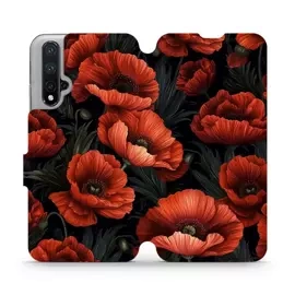 Phone Case Huawei Nova 5T - Design VP45S