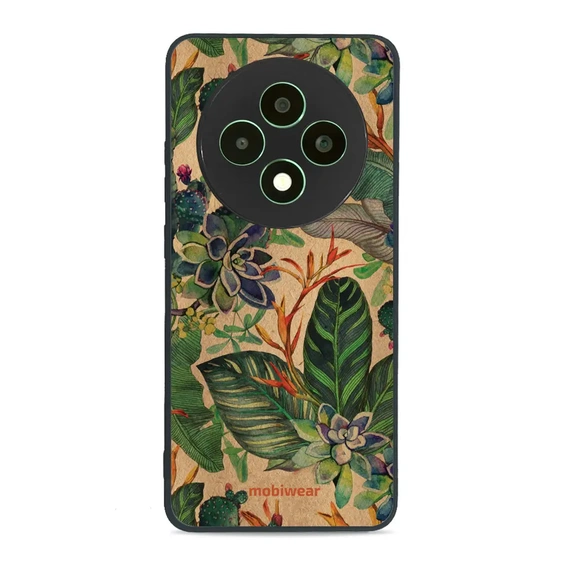 Phone Glossy Case OPPO Reno12 F 5G - Design G036G