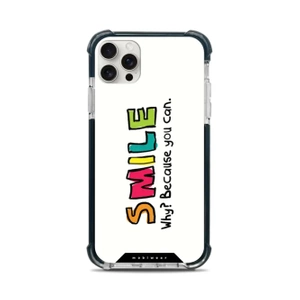 Case MagSafe Elite Bumper for Apple iPhone 11 Pro Max - Design D073D