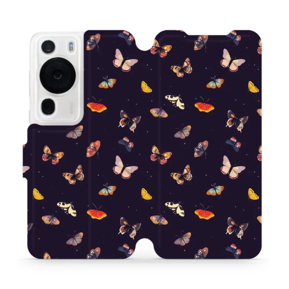 Phone Case Huawei P60 Pro - Design VP78S