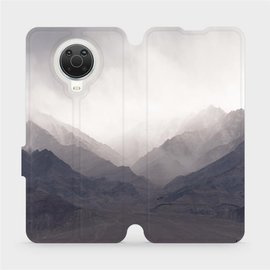 Phone Case Nokia G20 - Design M151P