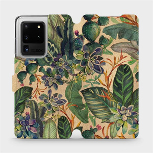 Phone Case Samsung Galaxy S20 Ultra - Design VP05S