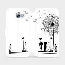 Phone Case Samsung Galaxy A5 2017 - Design MH16P