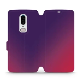 Phone Case OnePlus 6 A6000 - Design VP67S