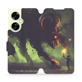 Phone Case OnePlus Nord CE 3 Lite 5G - Design VA08P