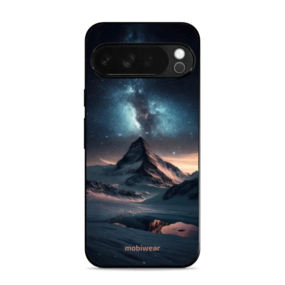 Phone Glossy Case Google Pixel 10 Pro XL - Design G006G