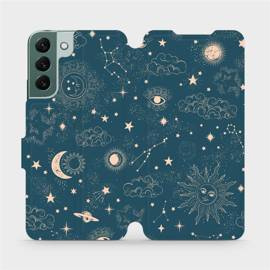 Hülle für Samsung Galaxy S22 Plus - Farbe VP14S