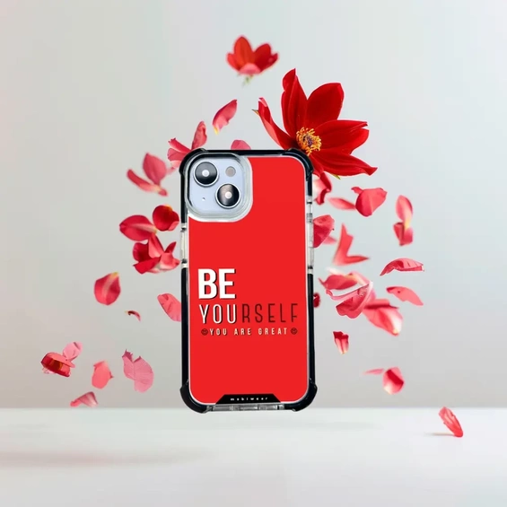 Case MagSafe Elite Bumper for Apple iPhone XS - Design D072D