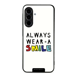 Phone Glossy Case Samsung Galaxy A26 5G - Design G077G
