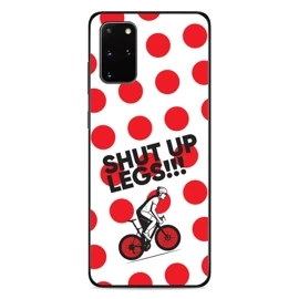 Phone Glossy Case Samsung Galaxy S20 Plus - Design GD08G