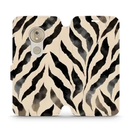 Hülle für Motorola Moto G7 Play - Farbe VA53S