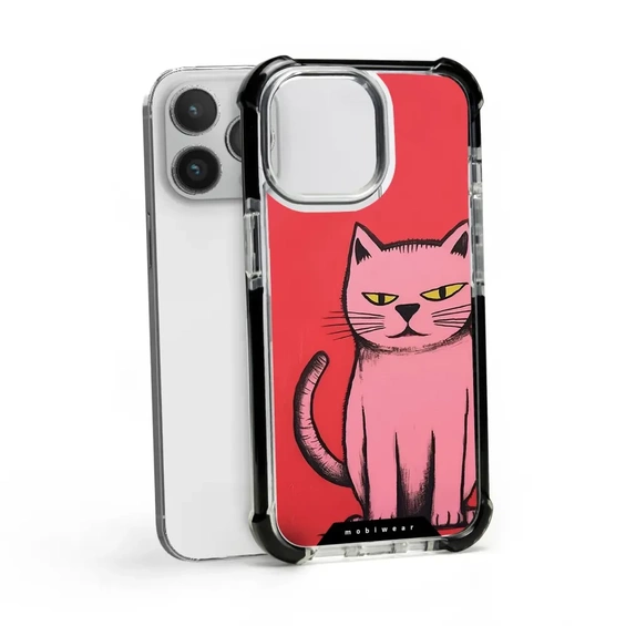 Hülle MagSafe Elite Bumper für Apple iPhone 14 Pro Max - Farbe D026D