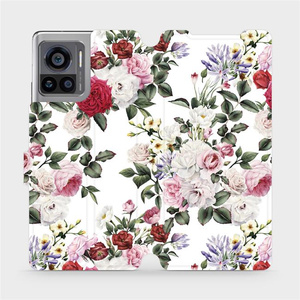 Phone Case Motorola Edge 30 Ultra - Design MD01S